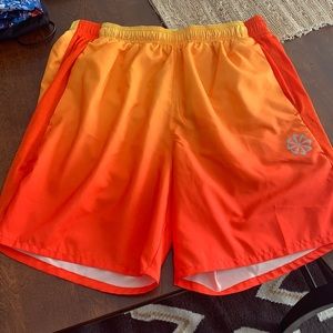 Men’s Nike Dri-Fit Running Shorts